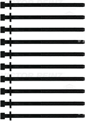Cylinder Head Bolt Set